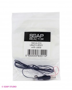 Soap Reactor 轉接線 - SSCA-010 (用作LR621/LR521)